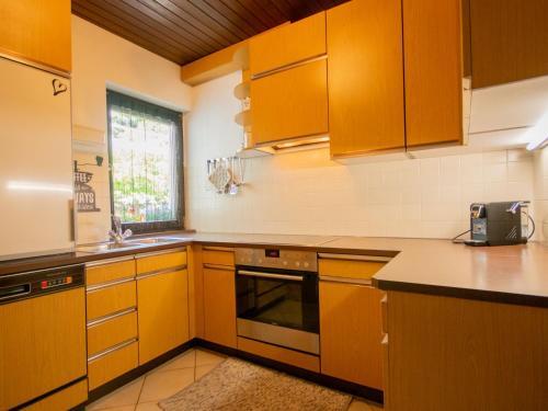 Holiday Home Christiane