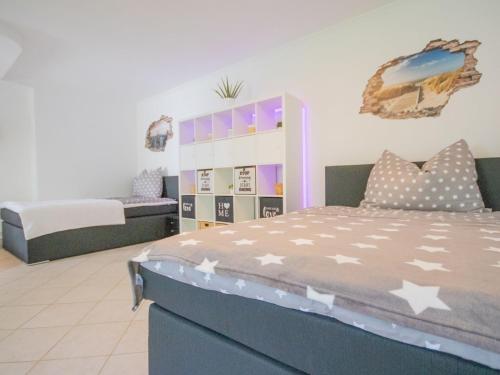 Holiday Home Christiane
