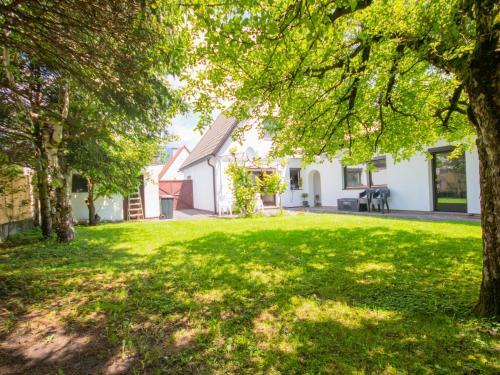 Holiday Home Christiane
