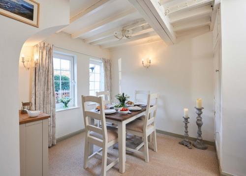 Rigg Cottage