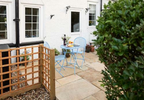 Rigg Cottage