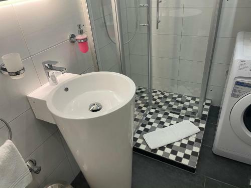 Apartamento Citybergblick