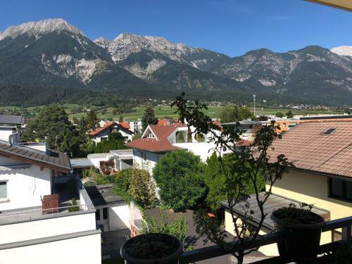 Apartamento Citybergblick