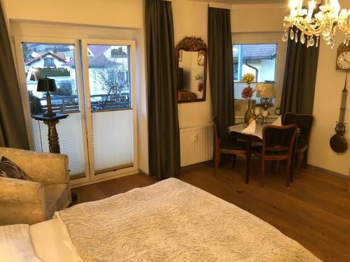 Apartamento Citybergblick