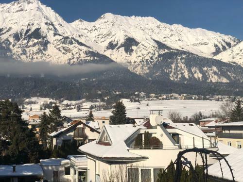 Apartamento Citybergblick