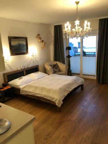 Apartamento Citybergblick