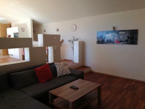 Apartamento Haus C�cilia
