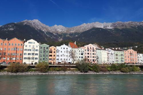 Apartamento Haus C�cilia