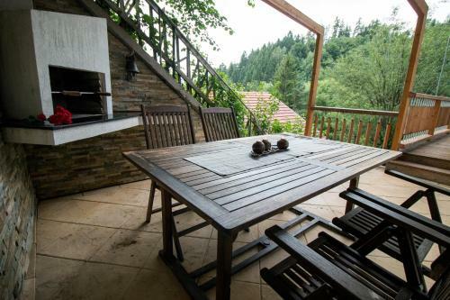 Apartamento Haus C�cilia