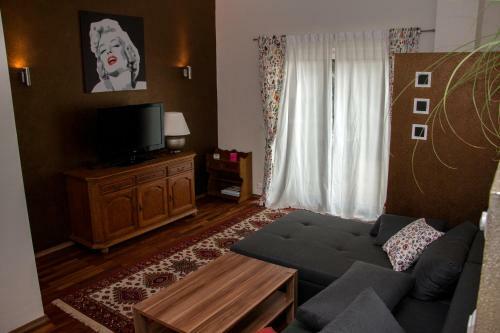 Apartamento Haus C�cilia