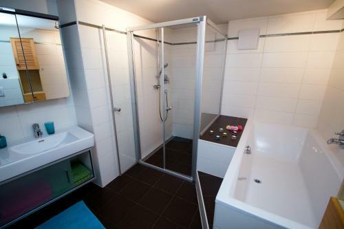 Apartamento Haus C�cilia