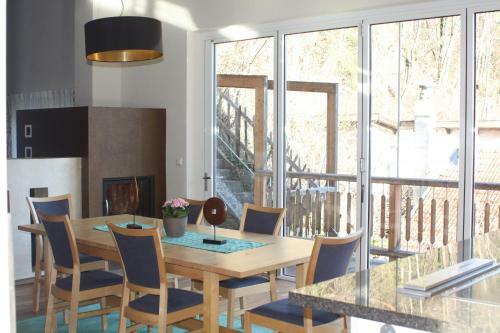 Apartamento Haus C�cilia