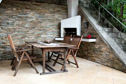 Apartamento Haus C�cilia