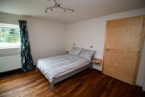 Apartamento Haus C�cilia