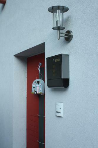 Apartamento Haus C�cilia