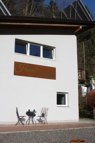Apartamento Haus C�cilia