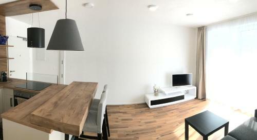 Apartamento Appartement Tirolina