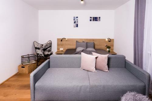 Apartamento Ansitz Brandjocch