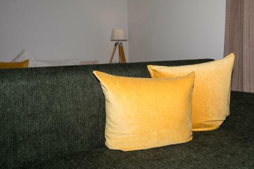 Apartamento Ansitz Brandjocch