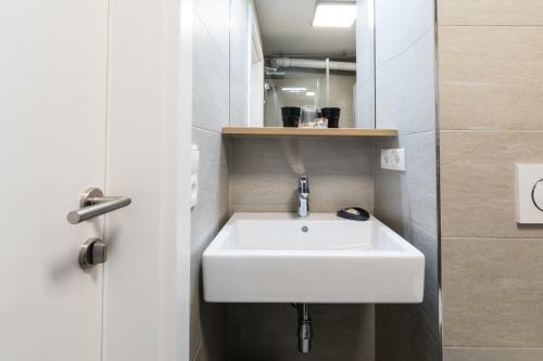 Apartamento Ansitz Brandjocch