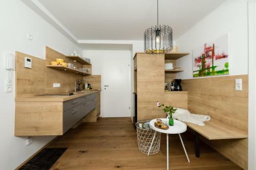 Apartamento Ansitz Brandjocch