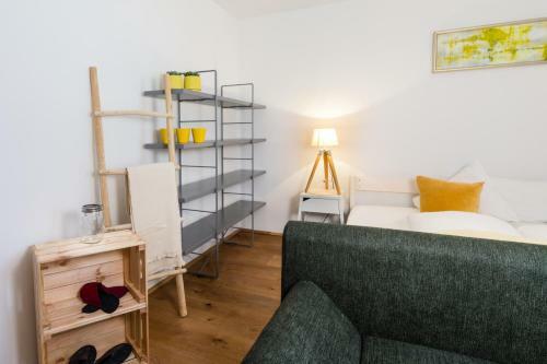 Apartamento Ansitz Brandjocch