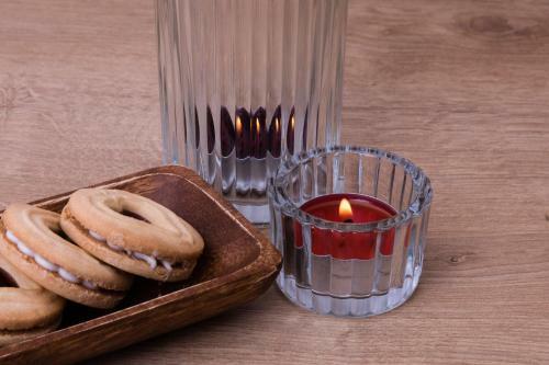Apartamento Ansitz Brandjocch