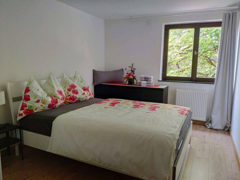 Alpendohle Apartments Innsbruck