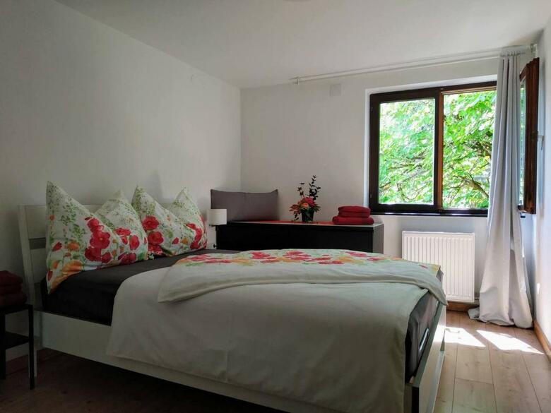 Alpendohle Apartments Innsbruck