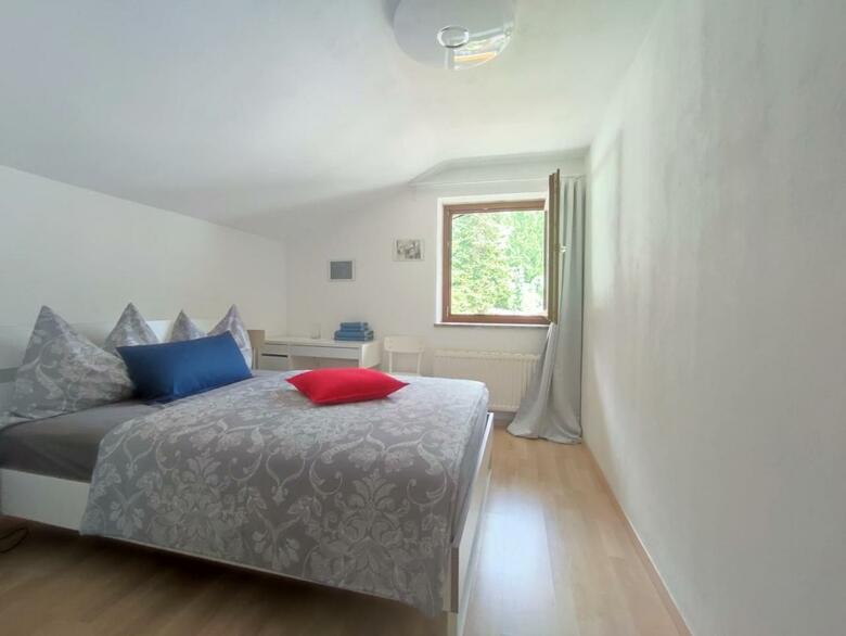 Alpendohle Apartments Innsbruck
