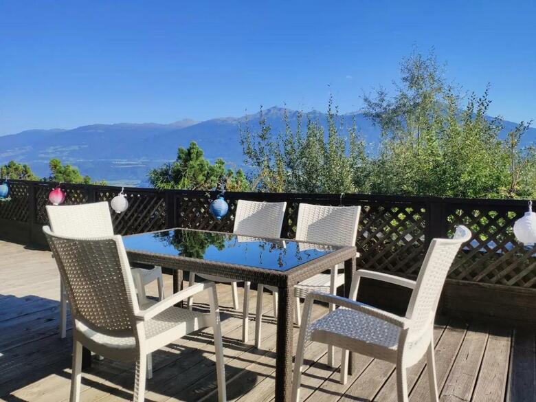 Alpendohle Apartments Innsbruck