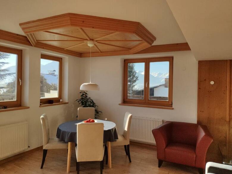 Alpendohle Apartments Innsbruck