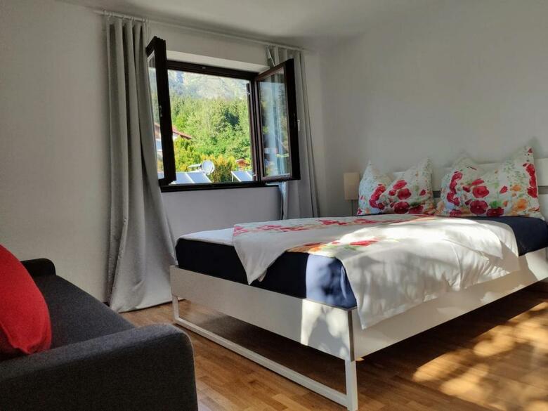 Alpendohle Apartments Innsbruck