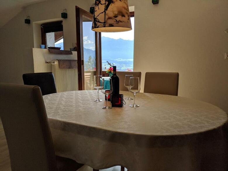 Alpendohle Apartments Innsbruck