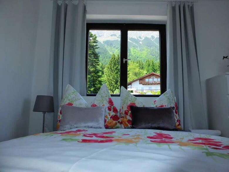 Alpendohle Apartments Innsbruck