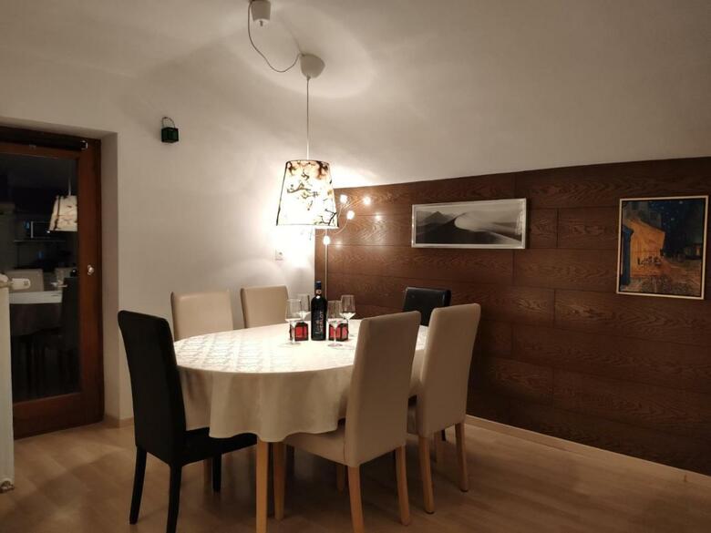 Alpendohle Apartments Innsbruck