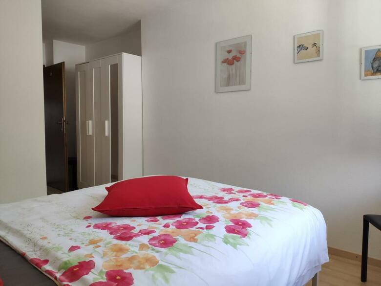 Alpendohle Apartments Innsbruck
