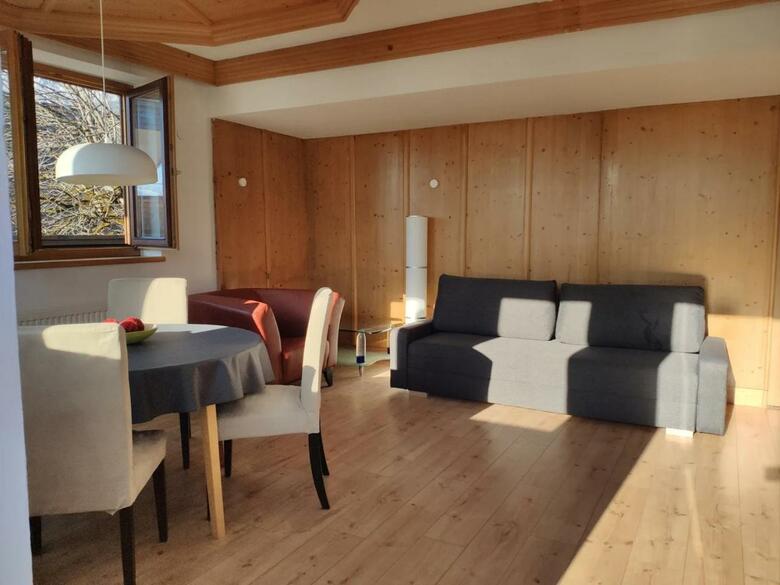 Alpendohle Apartments Innsbruck