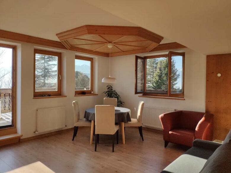 Alpendohle Apartments Innsbruck