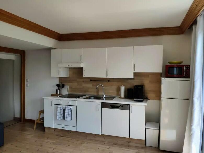 Alpendohle Apartments Innsbruck