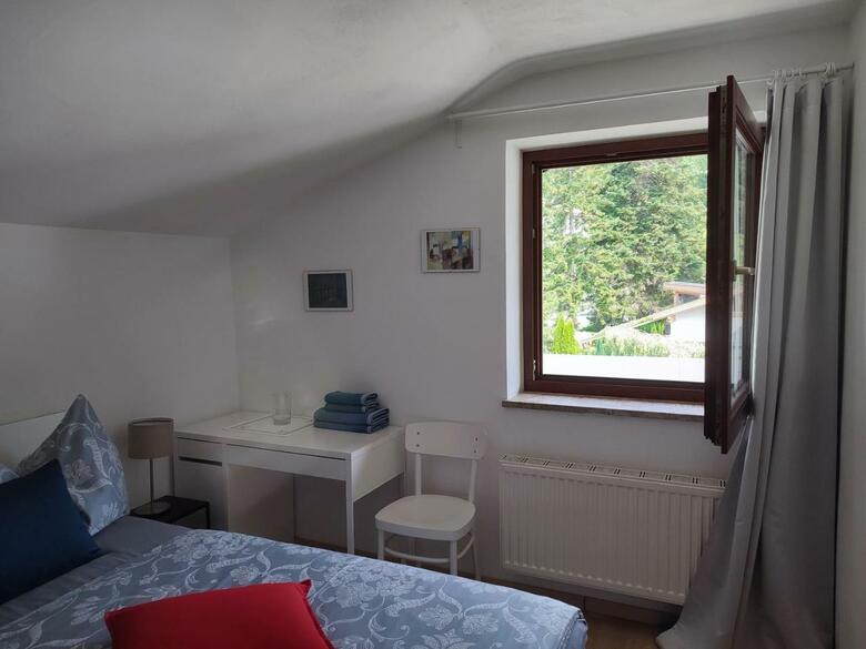 Alpendohle Apartments Innsbruck