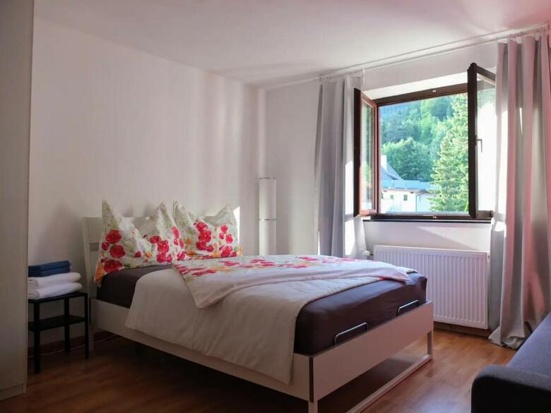Alpendohle Apartments Innsbruck