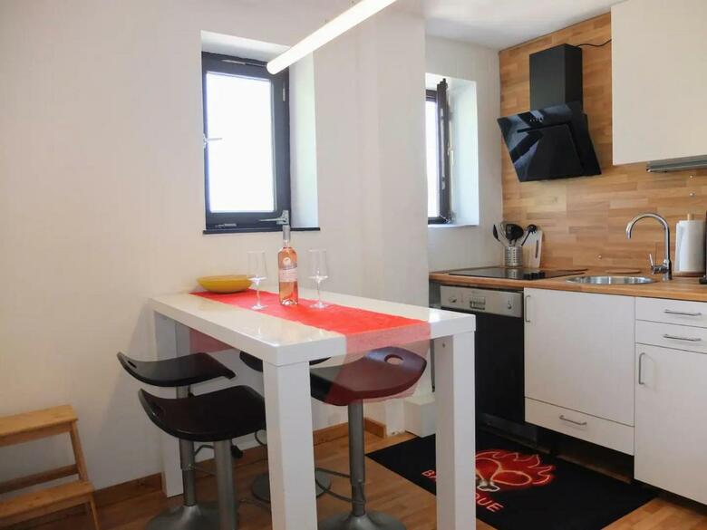 Alpendohle Apartments Innsbruck
