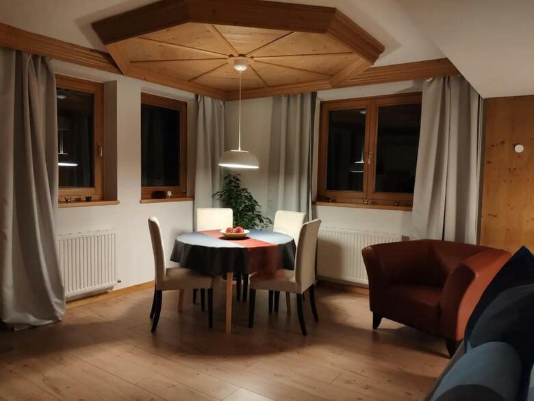 Alpendohle Apartments Innsbruck