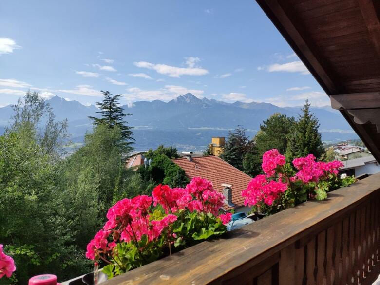 Alpendohle Apartments Innsbruck