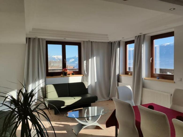 Alpendohle Apartments Innsbruck