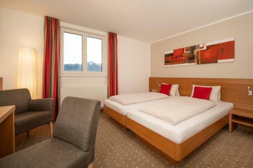 Hotel Seehof Innsbruck