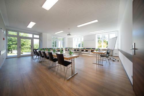Hotel Seehof Innsbruck