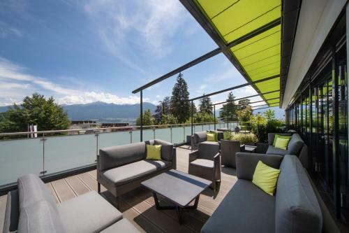 Hotel Seehof Innsbruck