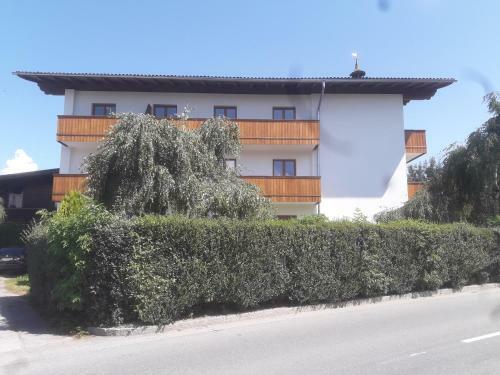 Apartamento Appartement Rainer Sistrans